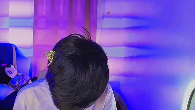 Snapshot of 9_Fernanda_9 chatting on 2, 10, 2025 9 Fernanda 9 online show from 2, 10, 2025