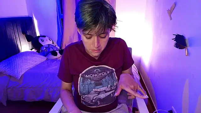 Snapshot of 9_Fernanda_9 chatting on 6, 11, 2025 9 Fernanda 9 online show from 6, 11, 2025