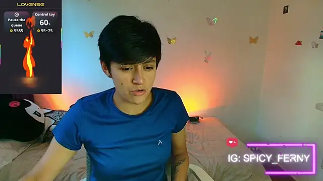 Snapshot of 9_Fernanda_9 chatting on 7, 5, 2026 9 Fernanda 9 online show from 7, 5, 2026