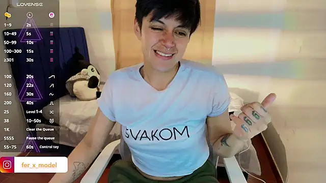 Snapshot of 9_Fernanda_9 chatting on 28, 9, 2025 9 Fernanda 9 online show from 28, 9, 2025