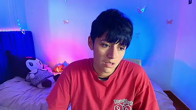 9 Fernanda 9 online show from 15, 7, 2026
