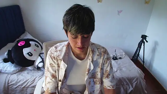 9 Fernanda 9 online show from 7, 2, 2026