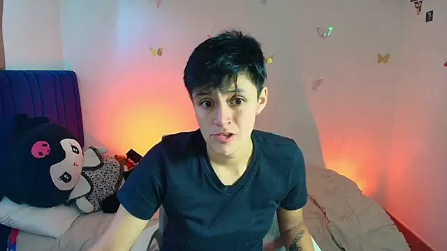 9 Fernanda 9 online show from 25, 3, 2026