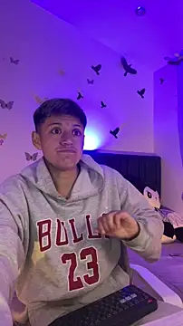 Snapshot of 9_Fernanda_9 chatting on 27, 11, 2025 9 Fernanda 9 online show from 27, 11, 2025