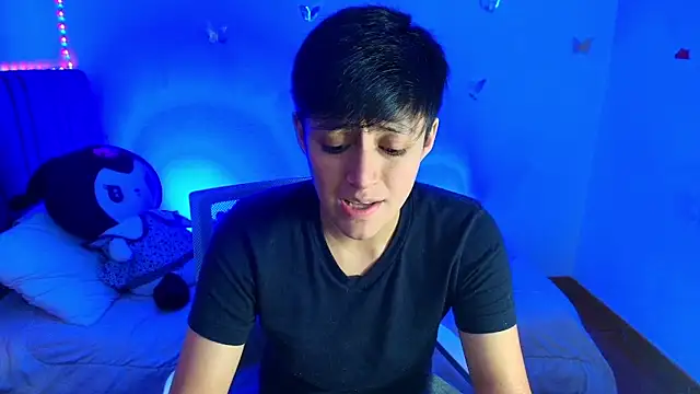 9 Fernanda 9 online show from 27, 3, 2026