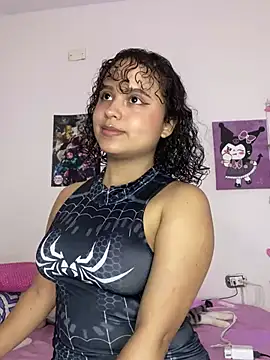 lou cute online show from 16, 3, 2025