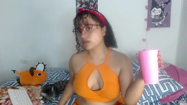 lou cute online show from 19, 3, 2025