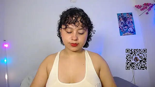 lou cute online show from 24, 7, 2026