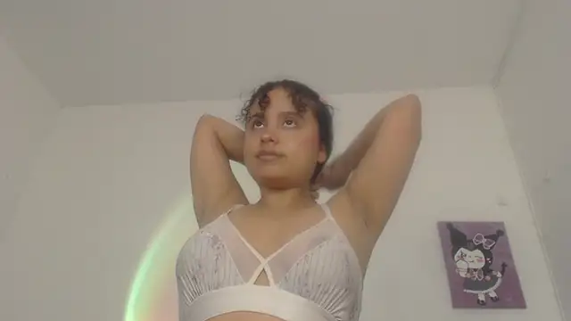 lou cute online show from 21, 2, 2025