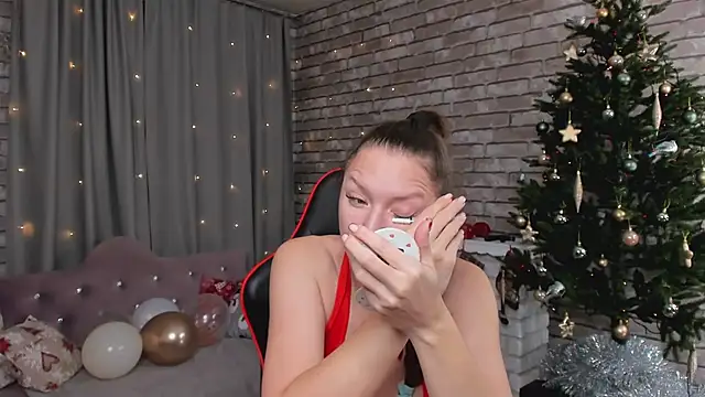 SarahCoksss online show from 9, 1, 2026