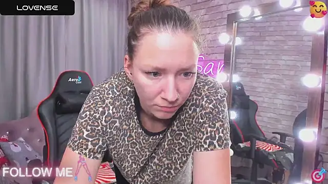 SarahCoksss online show from 20, 3, 2025