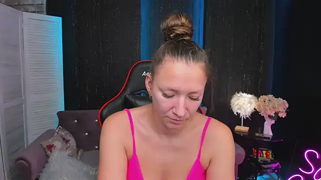 SarahCoksss online show from 30, 11, 2025