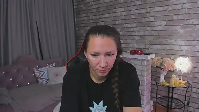 SarahCoksss online show from 16, 10, 2025