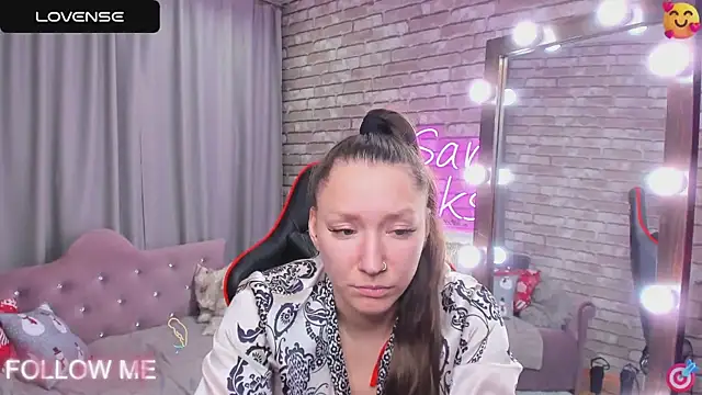 SarahCoksss online show from 16, 3, 2025