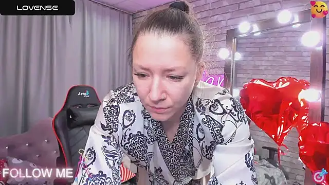 SarahCoksss online show from 16, 3, 2025