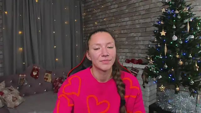 SarahCoksss online show from 19, 12, 2025