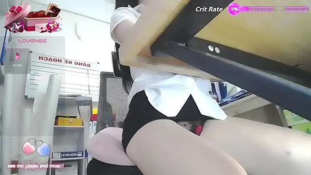 Snapshot of Ariel_Bae chatting on 23, 6, 2026 Ariel Bae online show from 23, 6, 2026