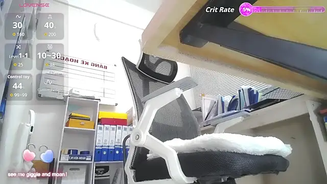 Ariel Bae online show from 9, 2, 2026