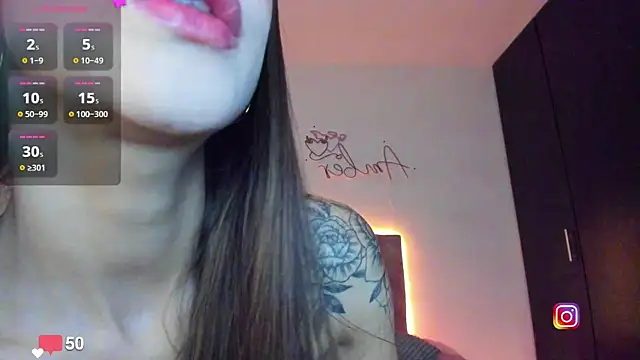  amber 07 online show from 4, 12, 2024