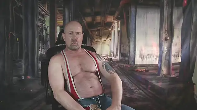 ManlyPrisonGuy online show from 7, 4, 2026