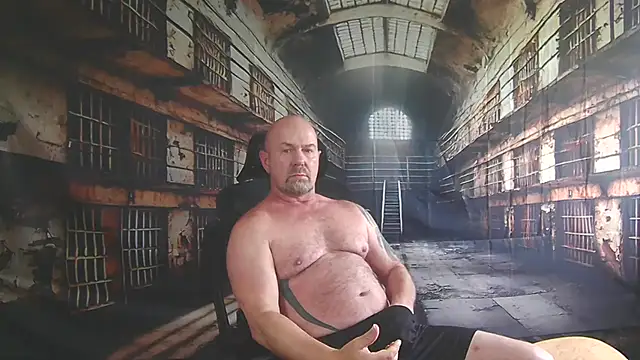 ManlyPrisonGuy online show from 22, 5, 2026