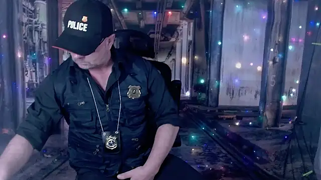 ManlyPrisonGuy online show from 25, 11, 2025