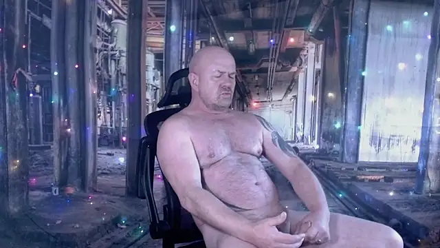 ManlyPrisonGuy online show from 19, 12, 2025