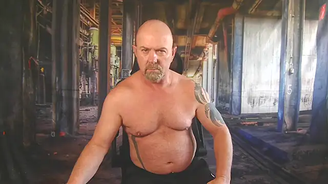 Snapshot of ManlyPrisonGuy chatting on 11, 6, 2026 ManlyPrisonGuy online show from 11, 6, 2026