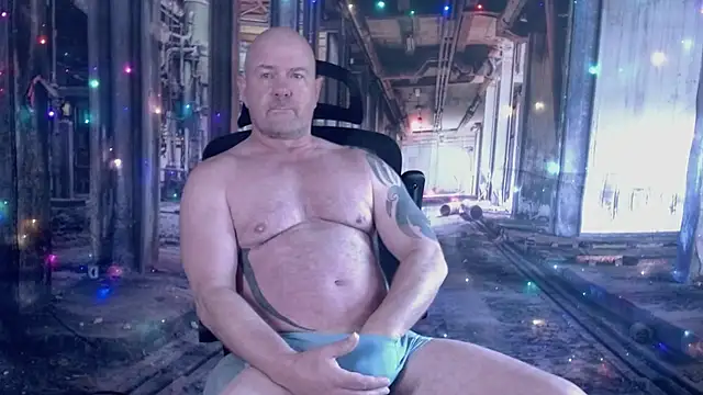 ManlyPrisonGuy online show from 8, 11, 2025