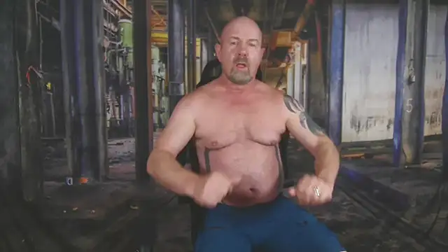 Snapshot of ManlyPrisonGuy chatting on 24, 6, 2026 ManlyPrisonGuy online show from 24, 6, 2026