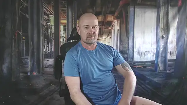 ManlyPrisonGuy online show from 4, 4, 2026