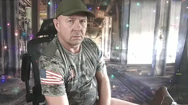 ManlyPrisonGuy online show from 18, 10, 2025