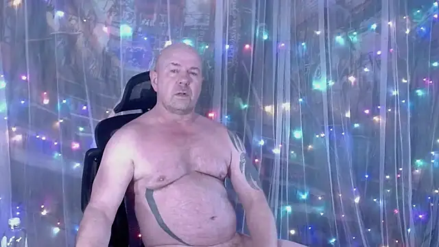 ManlyPrisonGuy online show from 21, 12, 2025