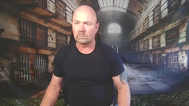 ManlyPrisonGuy online show from 13, 5, 2026