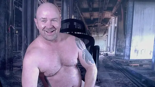 ManlyPrisonGuy online show from 11, 11, 2025