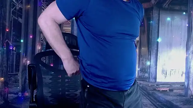 ManlyPrisonGuy online show from 9, 1, 2026