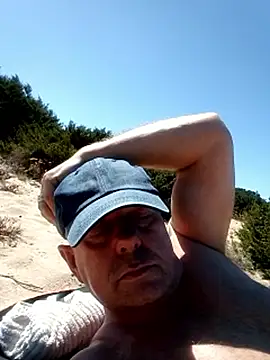 ManlyPrisonGuy online show from 11, 9, 2025