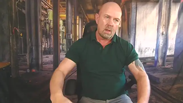 Snapshot of ManlyPrisonGuy chatting on 7, 7, 2026 ManlyPrisonGuy online show from 7, 7, 2026