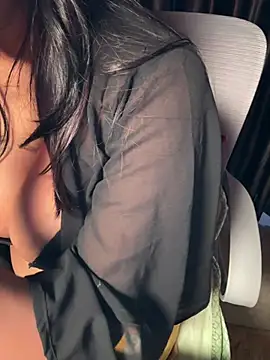 sexy-simmy online show from 26, 3, 2026