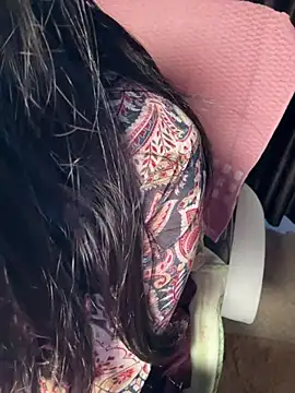 sexy-simmy online show from 30, 3, 2026