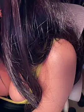 sexy-simmy online show from 12, 5, 2026
