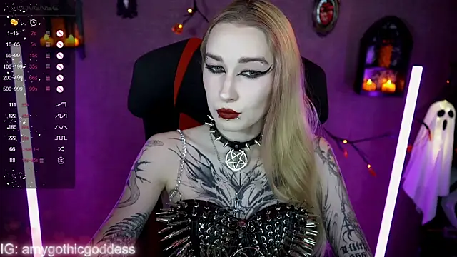 amywhitenessxx online show from 14, 10, 2025