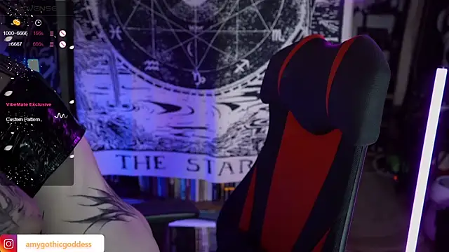 amywhitenessxx online show from 2, 3, 2025