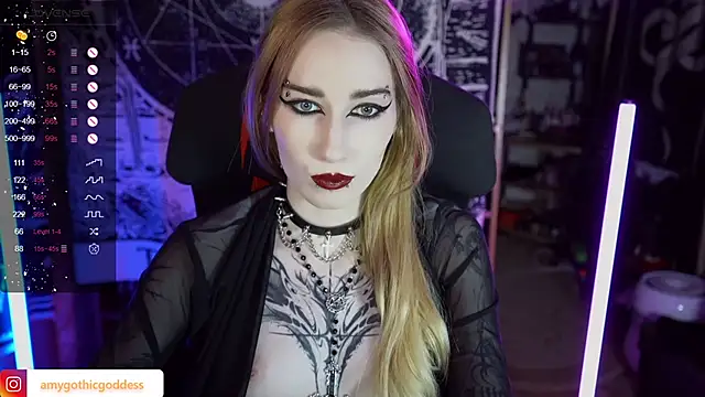 amywhitenessxx online show from 16, 2, 2025