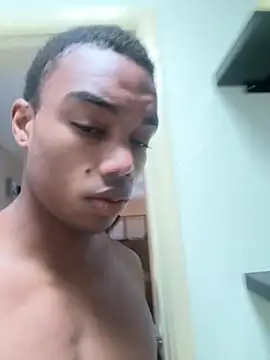 Shhhtrey0375 online show from 14, 1, 2026