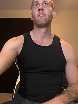 FiftyShadez online show from 16, 1, 2025