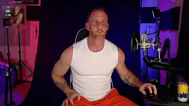 FiftyShadez online show from 11, 1, 2026