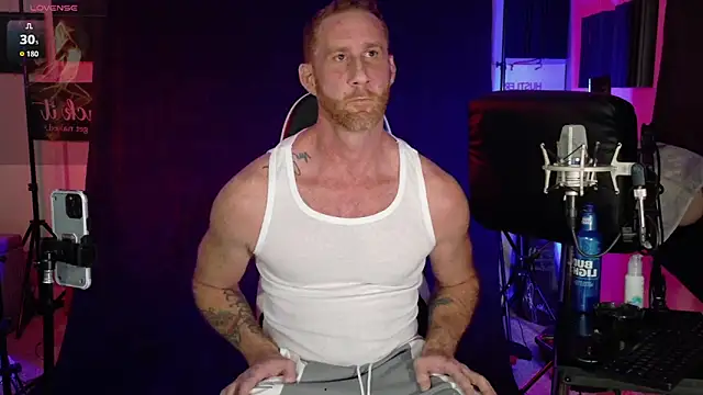 FiftyShadez online show from 22, 2, 2026