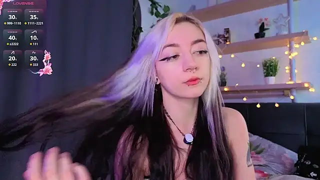 TristaRoht online show from 12, 4, 2026