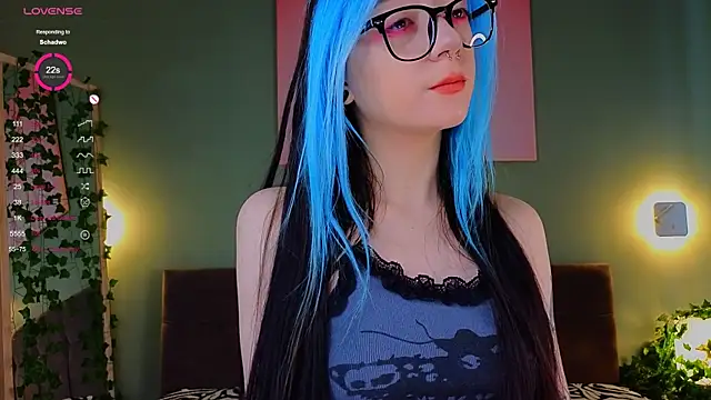 TristaRoht online show from 9, 3, 2025